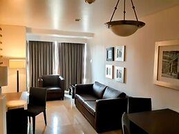 Hotel & Suites PF