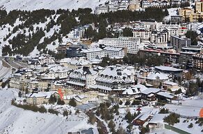 Apartamentos Gorbea