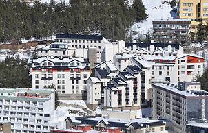 Apartamentos Gorbea