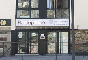 Apartamentos Gorbea
