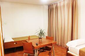 Apartamentos Gorbea