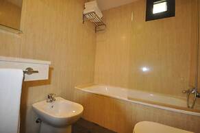 Apartamentos Gorbea