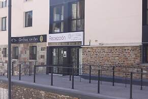 Apartamentos Gorbea