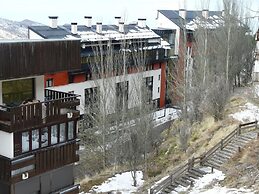 Apartamentos Gorbea