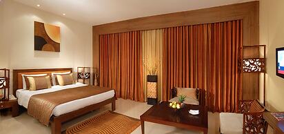 The Manohar Hyderabad