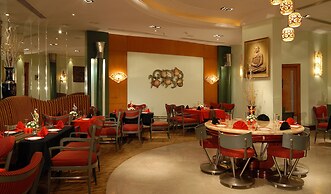 The Manohar Hyderabad