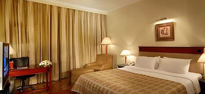 The Manohar Hyderabad