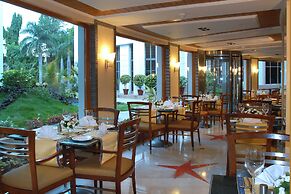 The Manohar Hyderabad