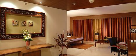 The Manohar Hyderabad