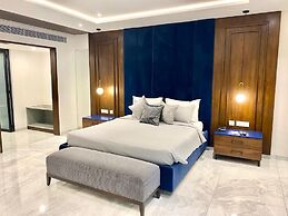 The Manohar Hyderabad