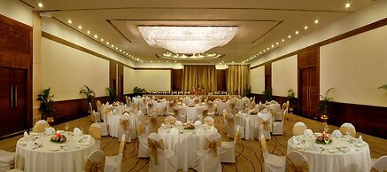 The Manohar Hyderabad