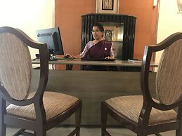 The Manohar Hyderabad