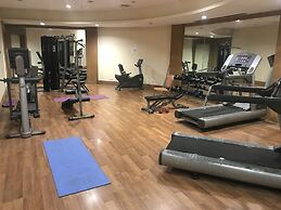 The Manohar Hyderabad