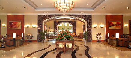 The Manohar Hyderabad