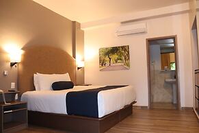 Gran Hotel Las Fuentes