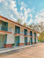 Gran Hotel Las Fuentes