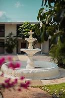 Gran Hotel Las Fuentes