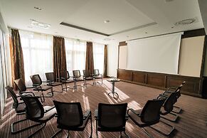 Park-Hotel Hagenbeck