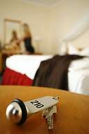Park Hotel Fasanerie Neustrelitz