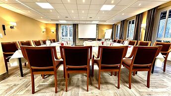 Park Hotel Fasanerie Neustrelitz