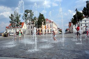 Park Hotel Fasanerie Neustrelitz