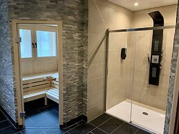 Park Hotel Fasanerie Neustrelitz