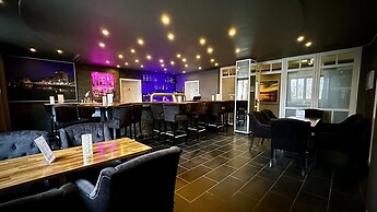 Park Hotel Fasanerie Neustrelitz