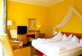 Park Hotel Fasanerie Neustrelitz