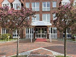 Park Hotel Fasanerie Neustrelitz