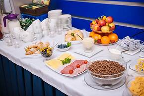 Marmara Hotel