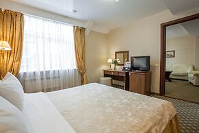 Marmara Hotel