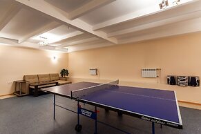 Marmara Hotel