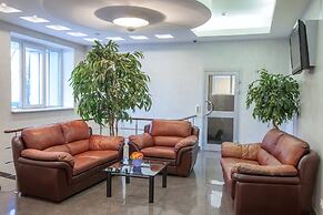 Marmara Hotel