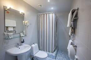 Marmara Hotel