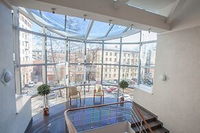 Marmara Hotel