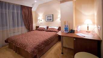 Marmara Hotel