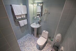 Marmara Hotel