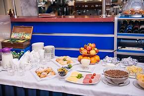 Marmara Hotel