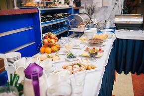 Marmara Hotel