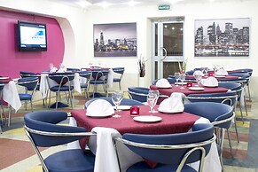 Marmara Hotel