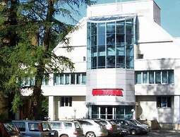 Marmara Hotel