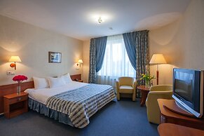 Marmara Hotel