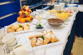 Marmara Hotel