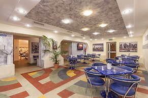 Marmara Hotel