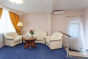 Marmara Hotel