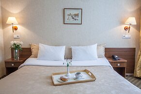 Marmara Hotel