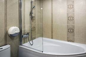 Marmara Hotel