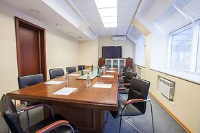 Marmara Hotel