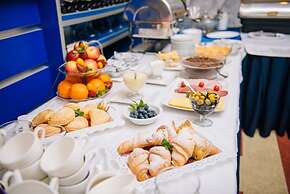 Marmara Hotel