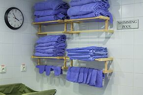 Marmara Hotel